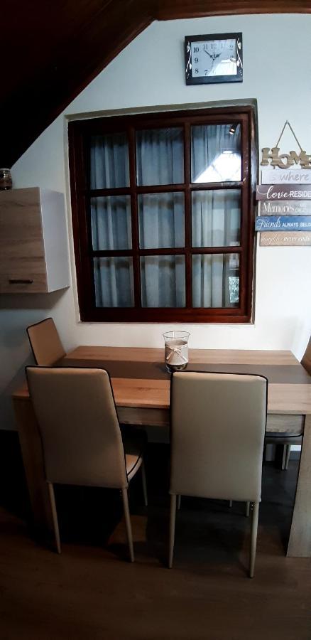 House Loft By Kiki'S Villa With Unlimited Volos And Pelion View エクステリア 写真