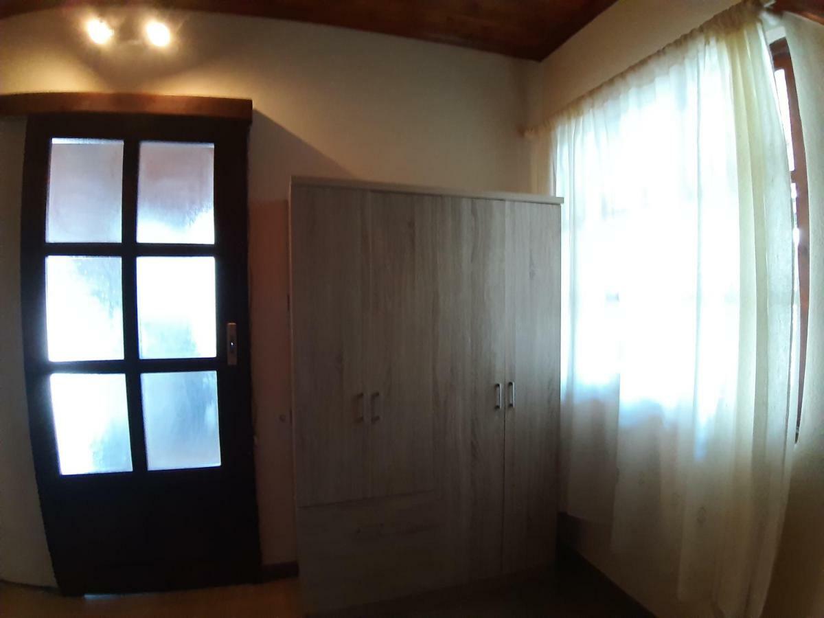House Loft By Kiki'S Villa With Unlimited Volos And Pelion View エクステリア 写真