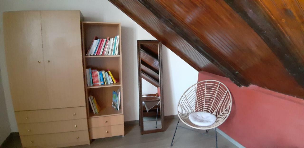 House Loft By Kiki'S Villa With Unlimited Volos And Pelion View エクステリア 写真